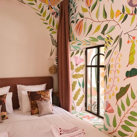 Riad Pompon Marrakesh Exterior photo