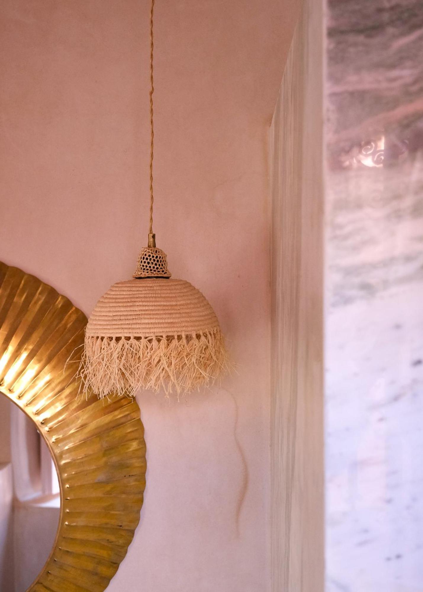 Riad Pompon Marrakesh Exterior photo